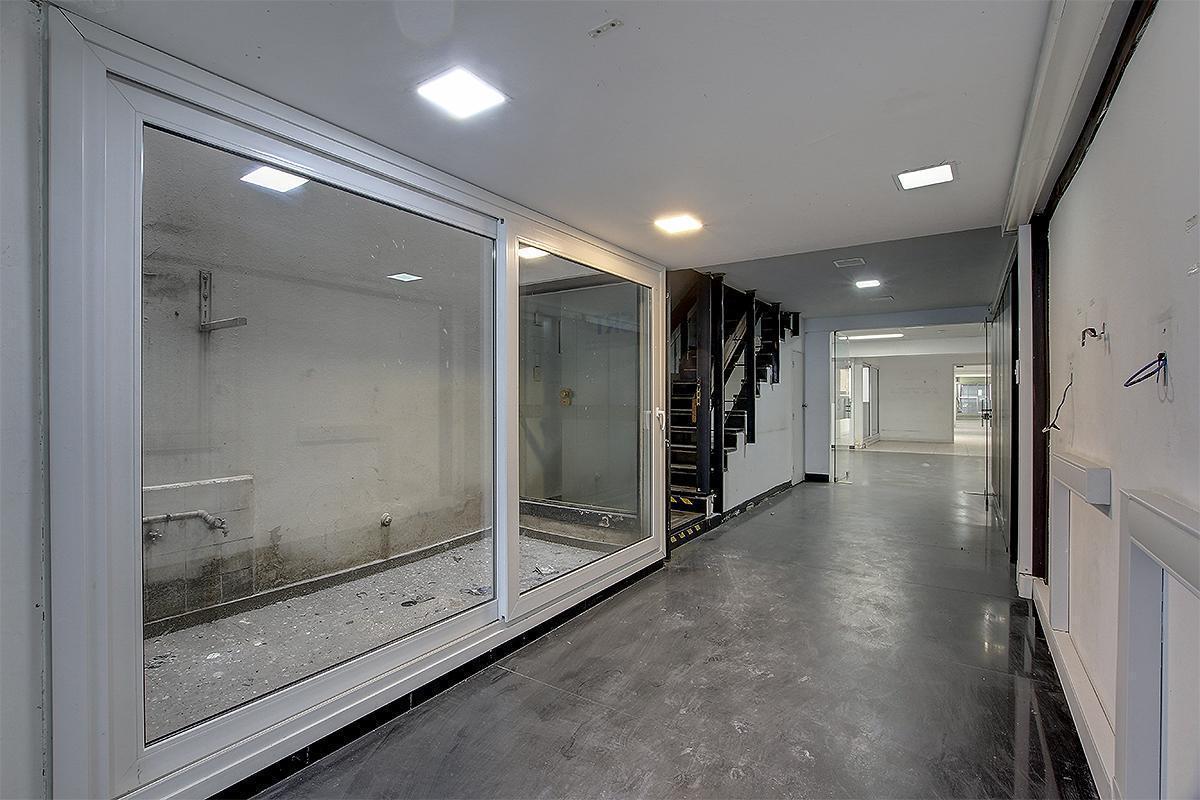 Foto de Edificio de oficinas en bloque en alquiler – Acceso exclusivo por PB y, imagen 3