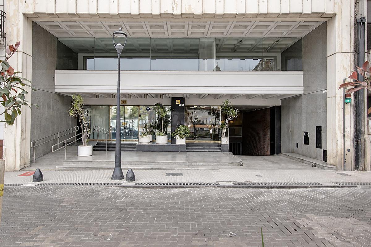 Foto de Edificio de oficinas en bloque en alquiler – Acceso exclusivo por PB y, imagen 5