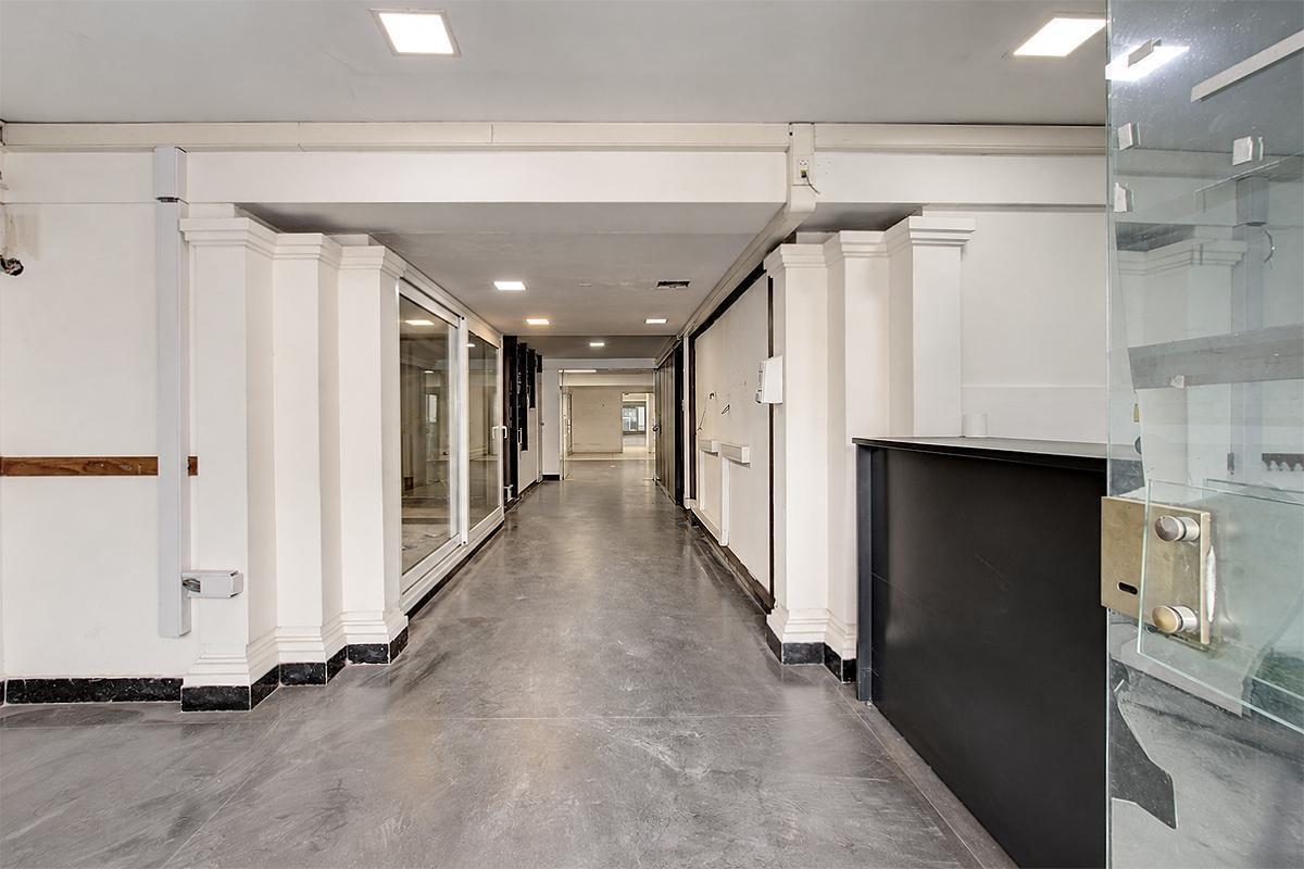 Foto de Edificio de oficinas en bloque en alquiler – Acceso exclusivo por PB y, imagen 2