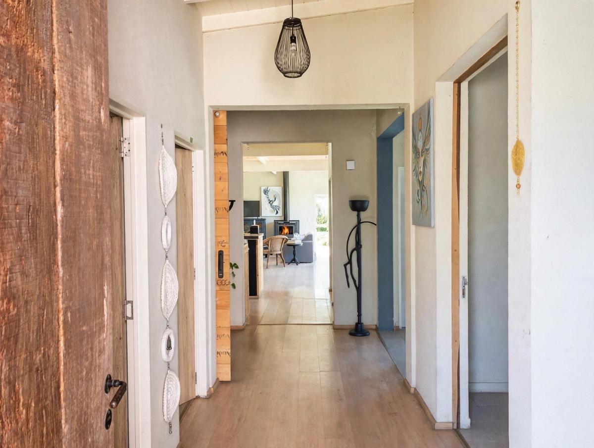 Foto de Venta Casa de 4 dormitorios Barrio cerrado - Altos del Barranco (sin, imagen 1