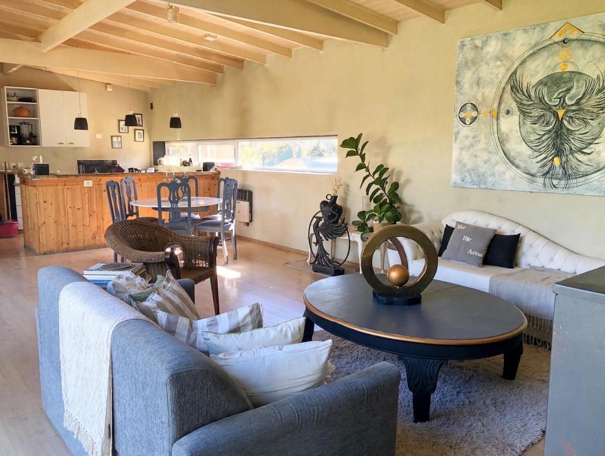 Foto de Venta Casa de 4 dormitorios Barrio cerrado - Altos del Barranco (sin, imagen 5