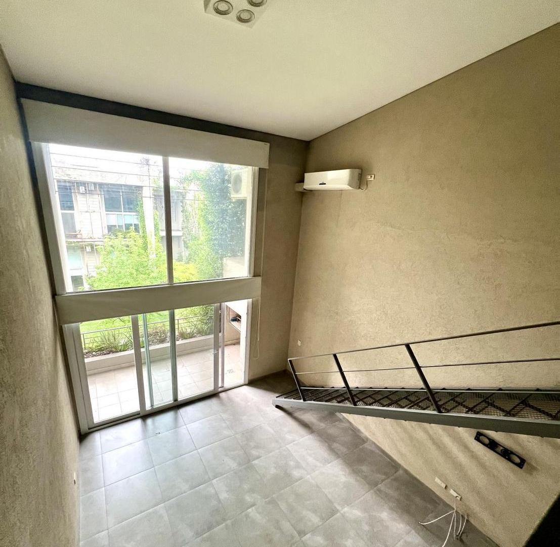 Foto de Departamento 2 ambientes en ALQUILER EN AYRES LOFT, imagen 5