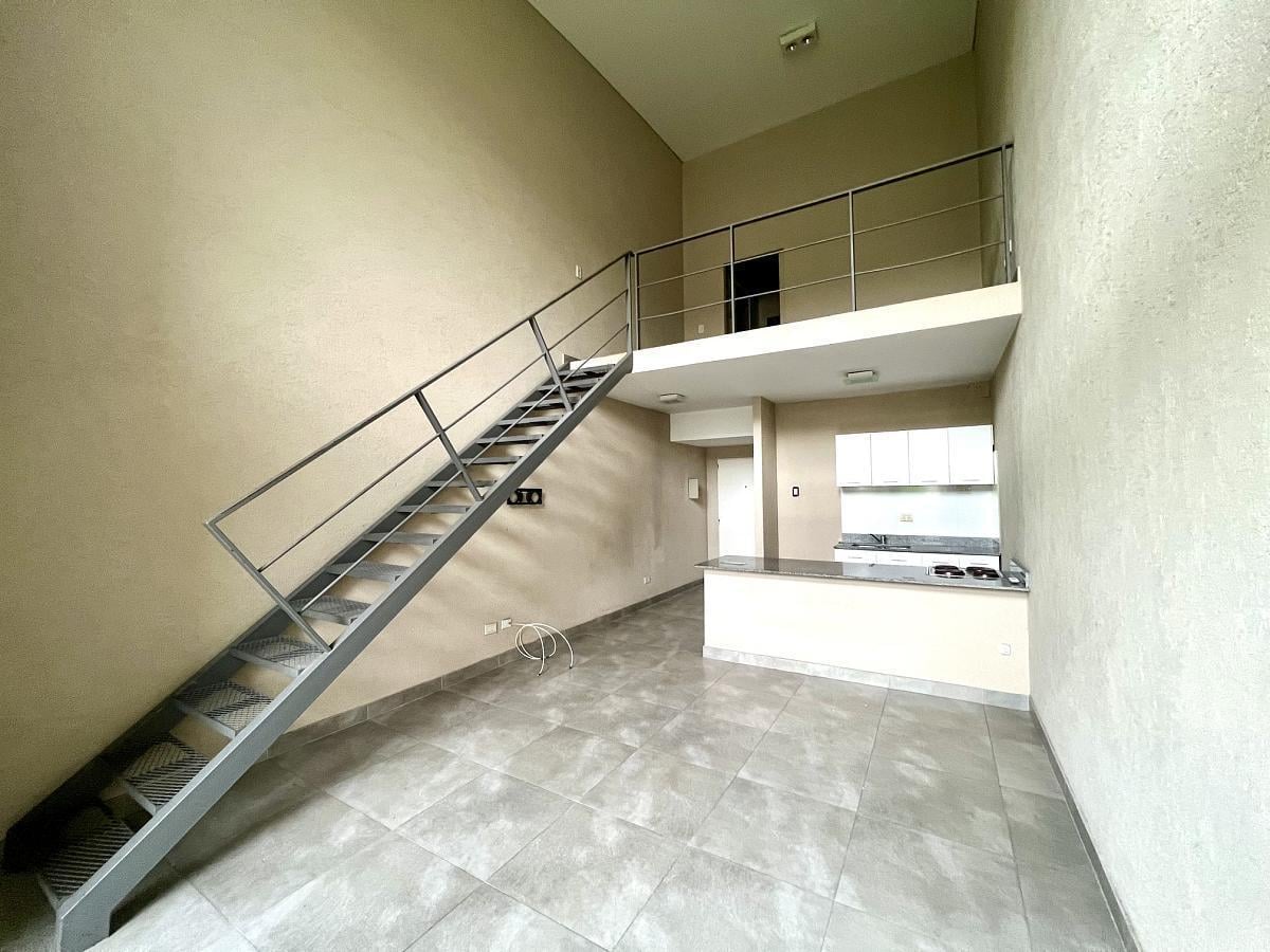 Foto de Departamento 2 ambientes en ALQUILER EN AYRES LOFT, imagen 3