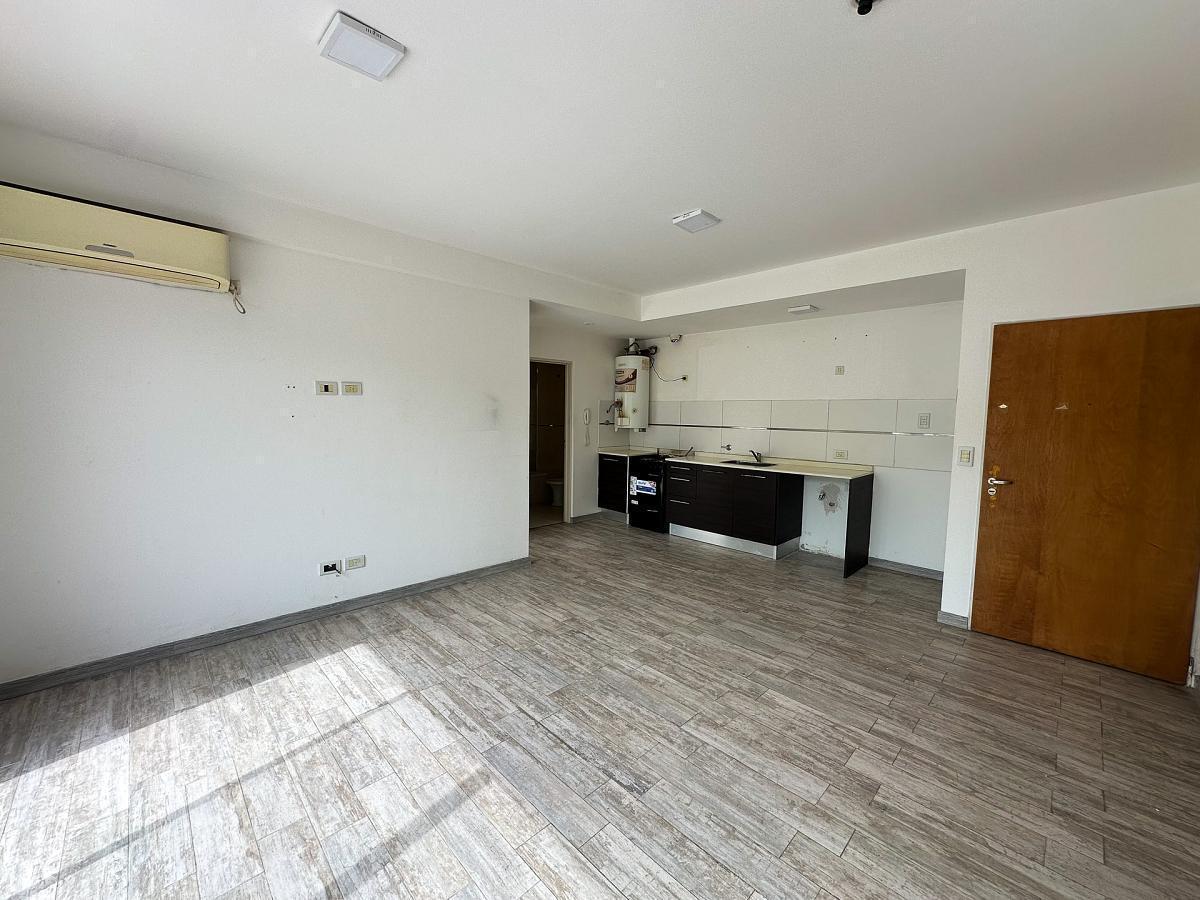 Foto de Departamento 2 ambientes en venta en Main Park, condiminio en, imagen 5