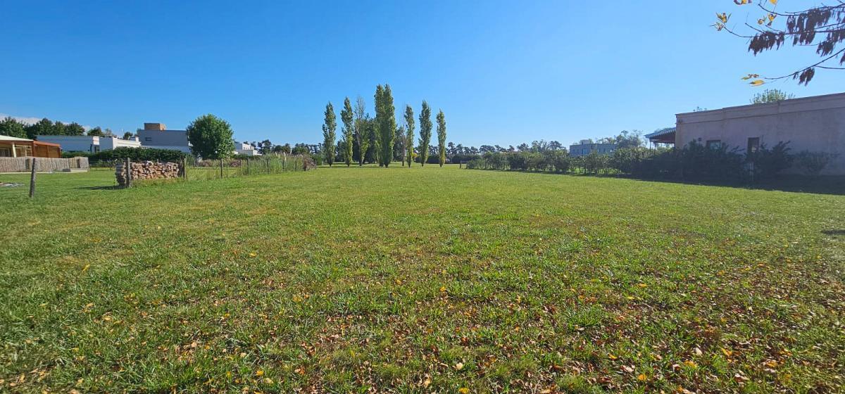 Foto de Oportunidad!! Lote en venta en Club de Campo Los Palenques | 1.180 m², imagen 5