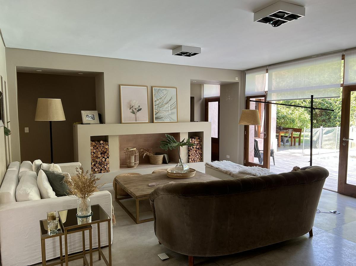 Foto de Casa en VENTA EN AYRES DE PILAR sobre lote de 1056 m², imagen 2