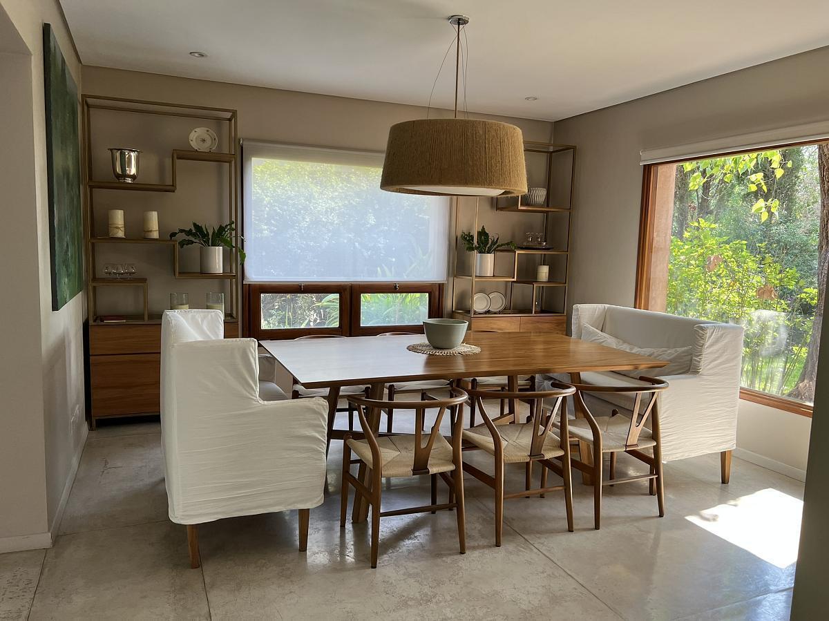 Foto de Casa en VENTA EN AYRES DE PILAR sobre lote de 1056 m², imagen 4
