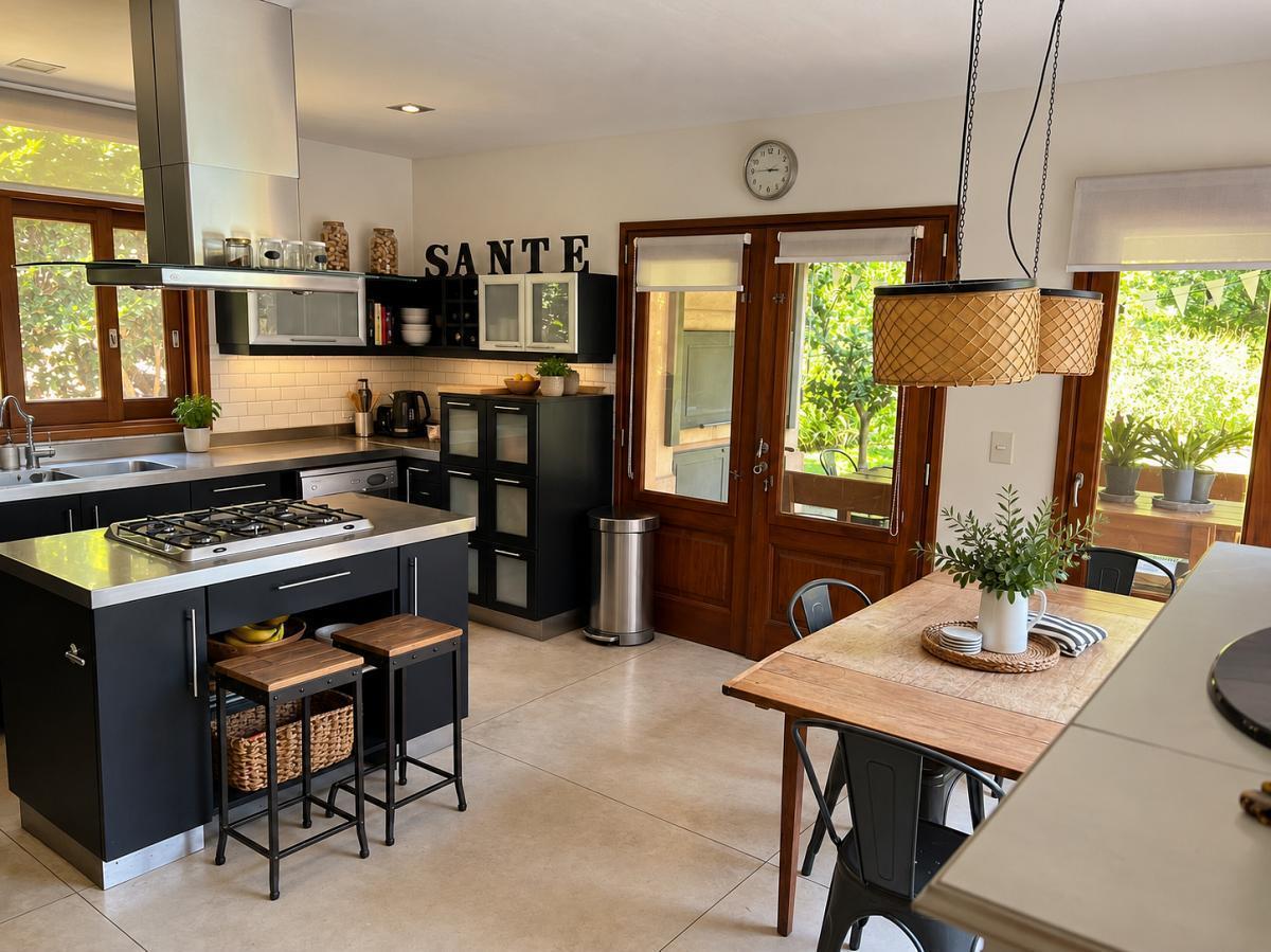 Foto de Casa en VENTA EN AYRES DE PILAR sobre lote de 1056 m², imagen 5