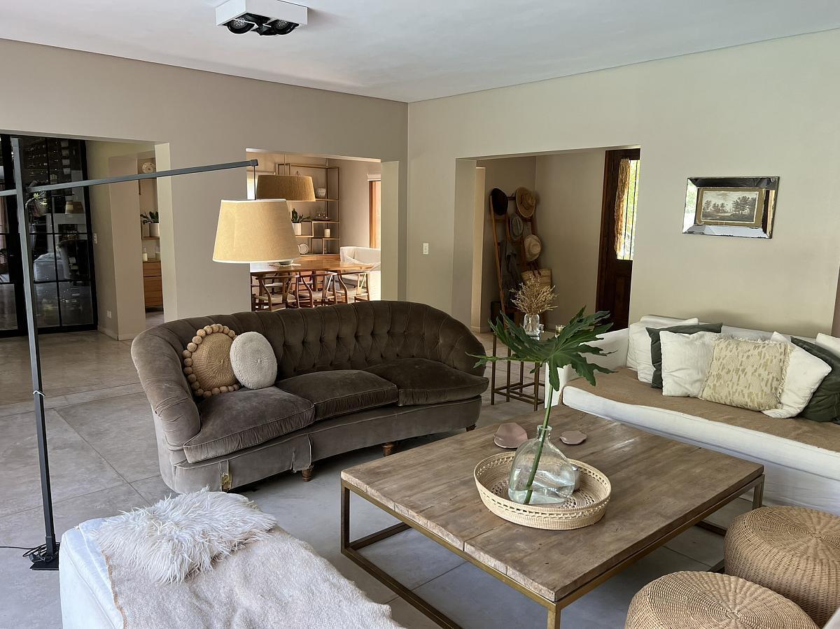 Foto de Casa en VENTA EN AYRES DE PILAR sobre lote de 1056 m², imagen 3