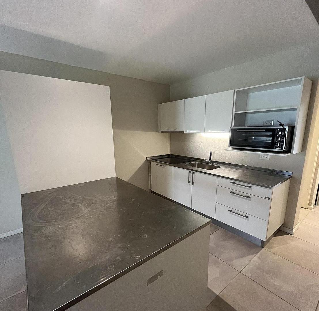 Foto de Departamento 2 Ambientes en Venta en Sauces Cardales con Patio y Cochera, imagen 4