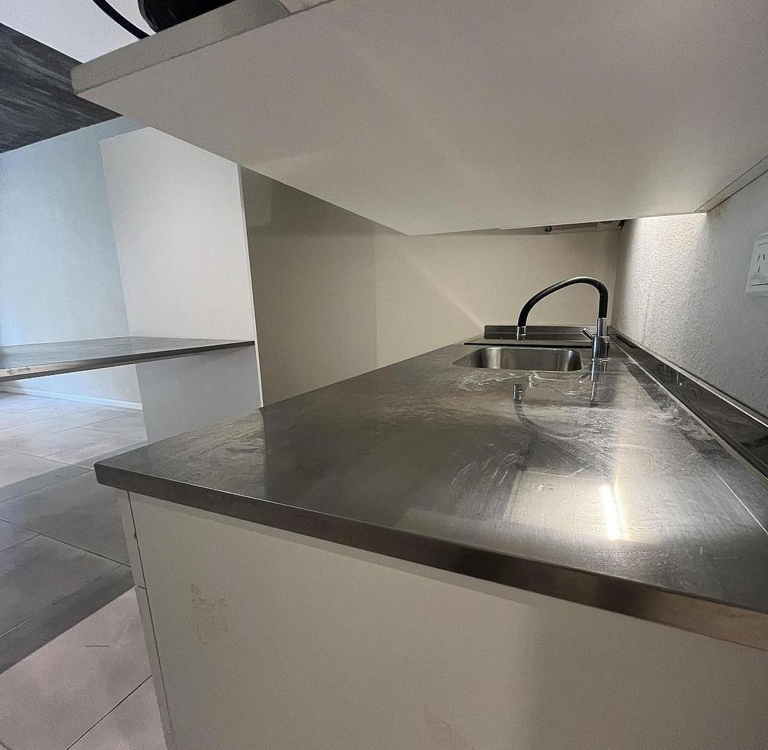 Foto de Departamento 2 Ambientes en Venta en Sauces Cardales con Patio y Cochera, imagen 5
