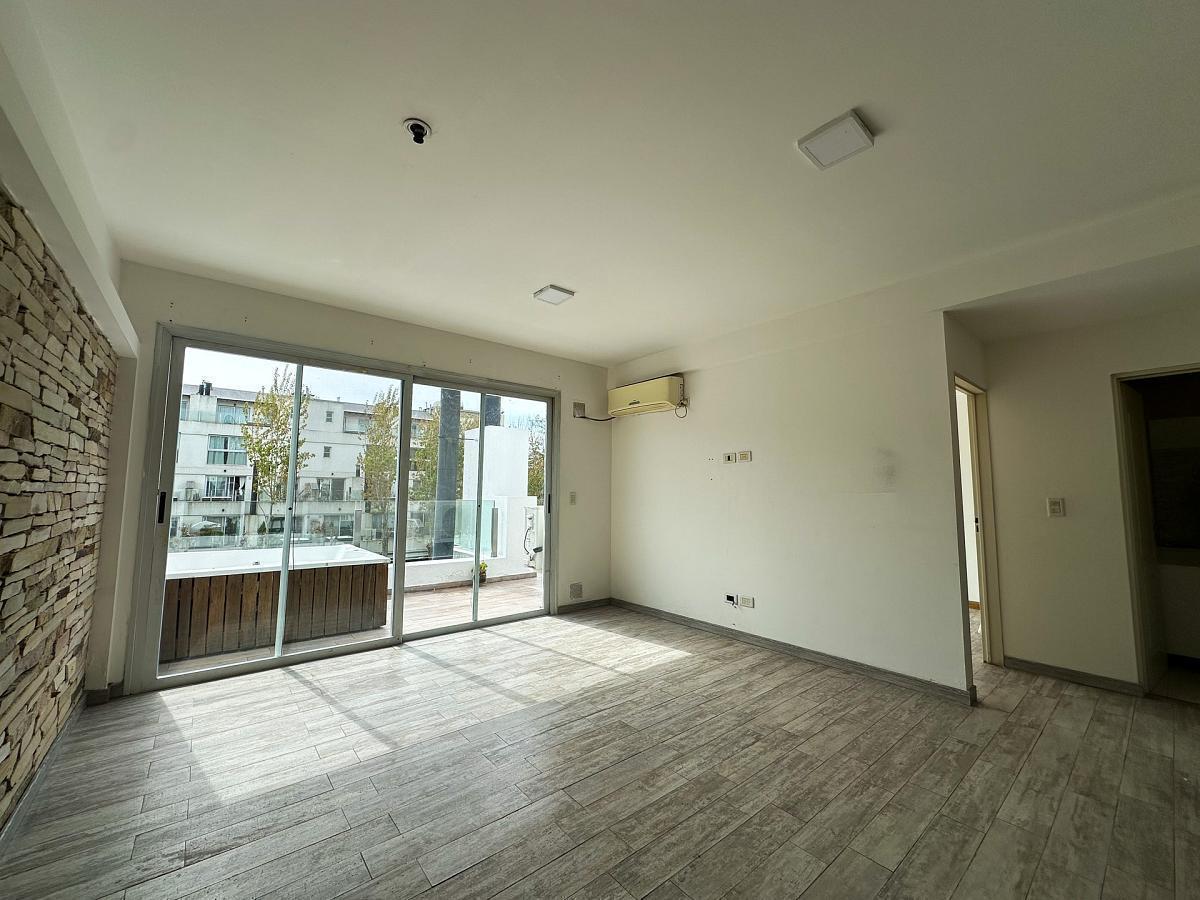Foto de Departamento 2 ambientes EN ALQUILER en Main Park, condiminio en, imagen 2