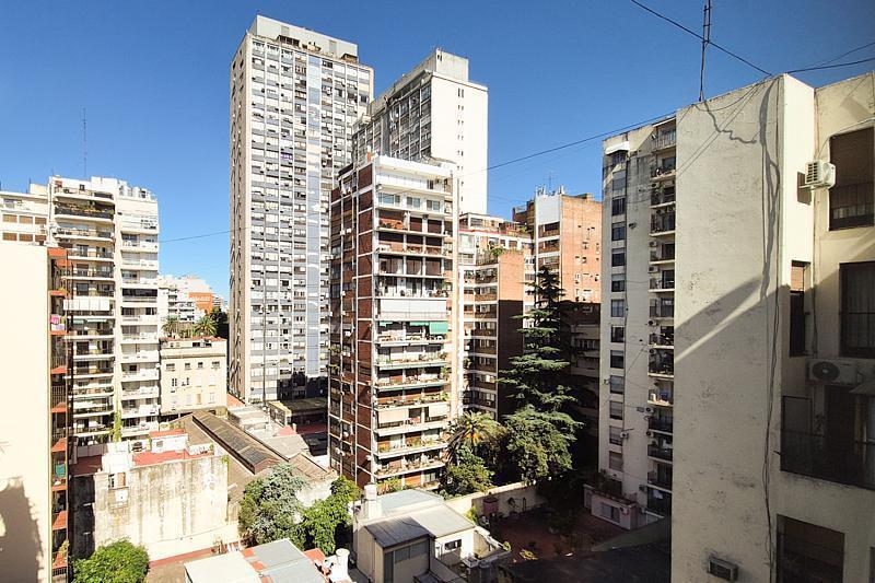 Foto de Departamento 2 ambientes A estrenar frente Luminoso Impecable Semipiso, imagen 5