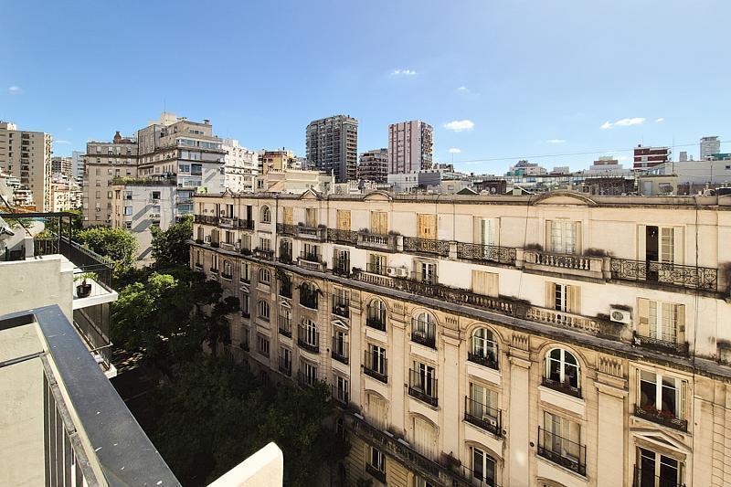 Foto de Departamento 2 ambientes A estrenar frente Luminoso Impecable Semipiso, imagen 4