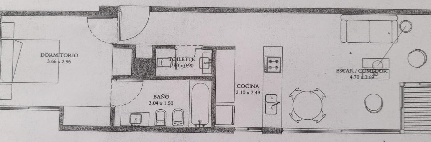 Apartamento
