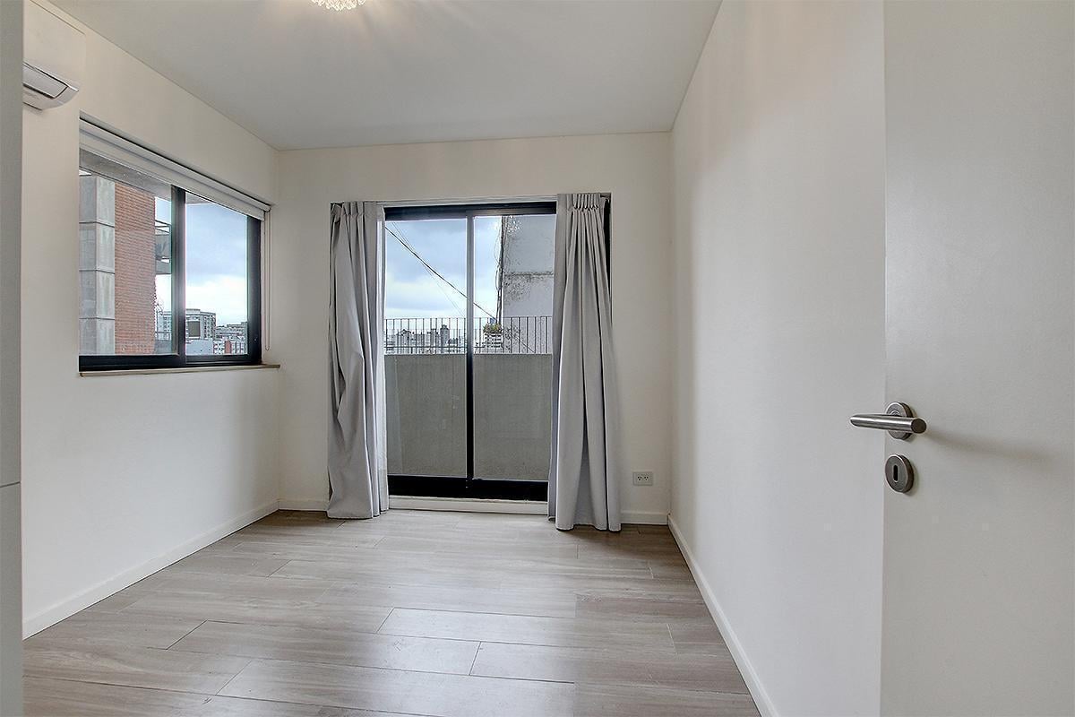Foto de Departamento 2 ambientes de categoria Suite Luminoso casi a estrenar, imagen 5