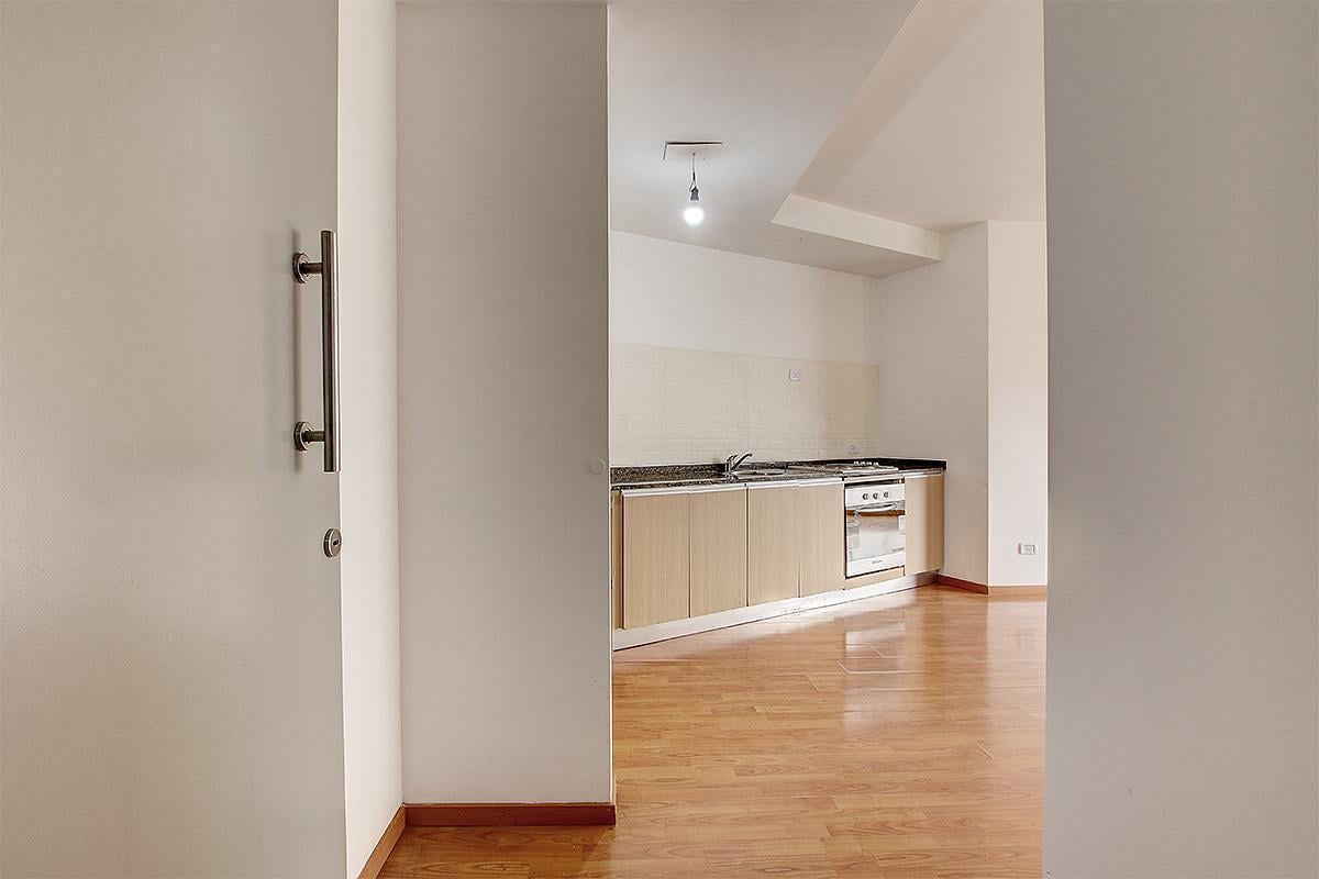 Foto de Departamento en duplex 2 ambientes superluminoso con pileta gimnasio y, imagen 4