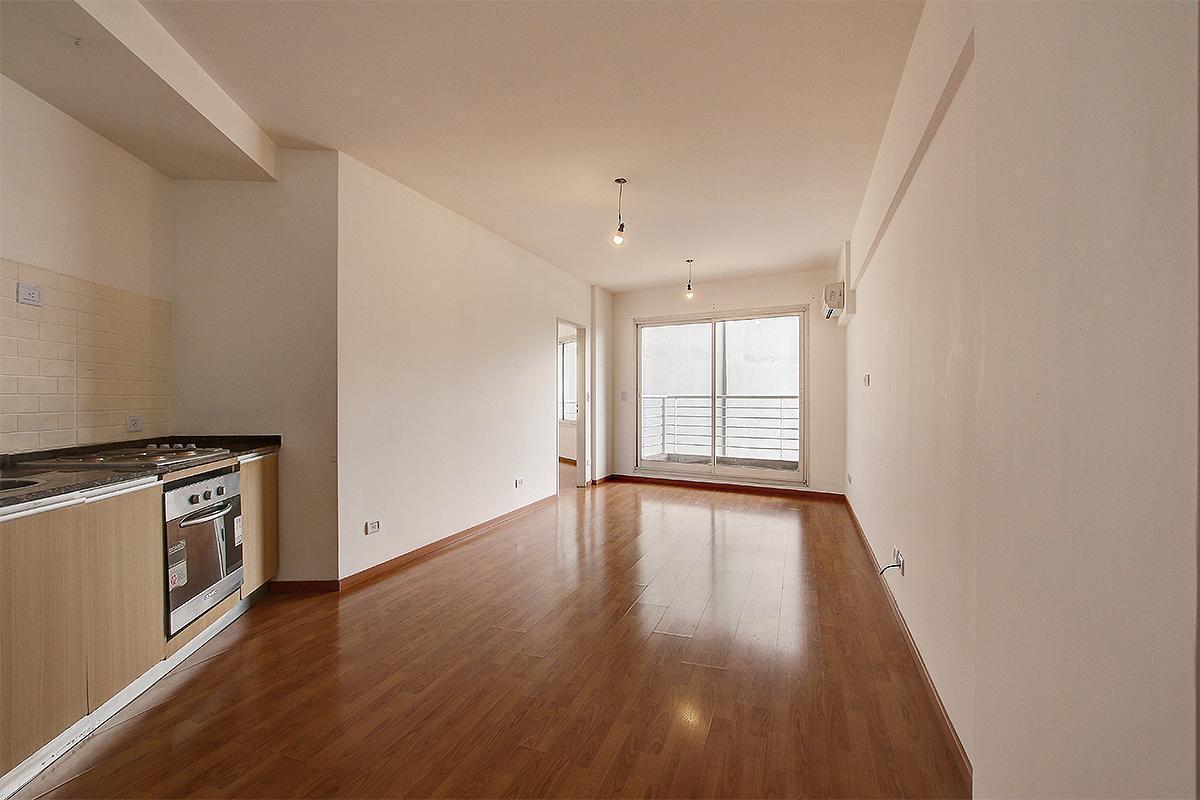 Foto de Departamento en duplex 2 ambientes superluminoso con pileta gimnasio y, imagen 1