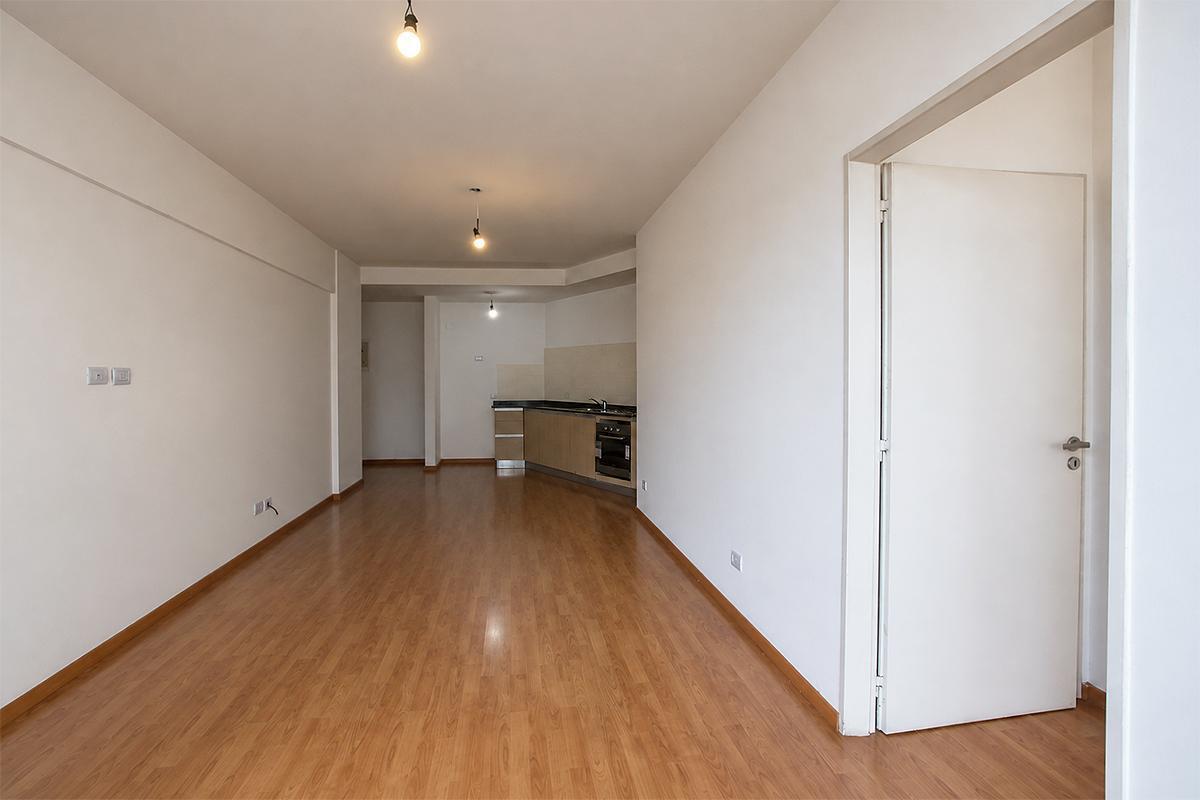 Foto de Departamento en duplex 2 ambientes superluminoso con pileta gimnasio y, imagen 5