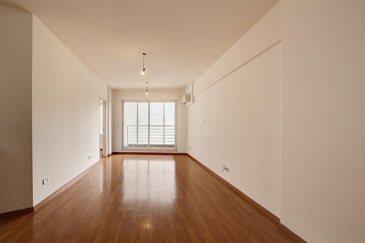 Foto de Departamento en duplex 2 ambientes superluminoso con pileta gimnasio y, imagen 3