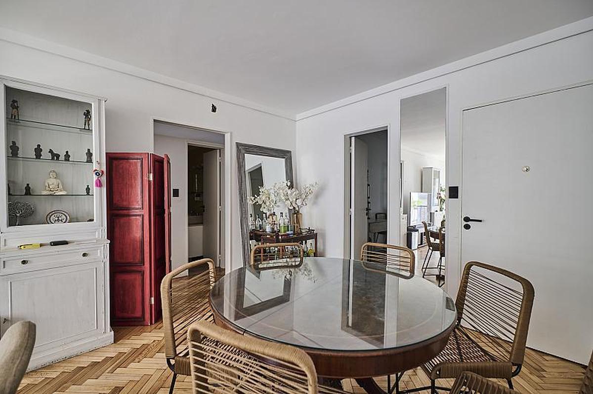 Foto de Palermo departamento en venta 3 ambientes con cochera, luminoso, imagen 5