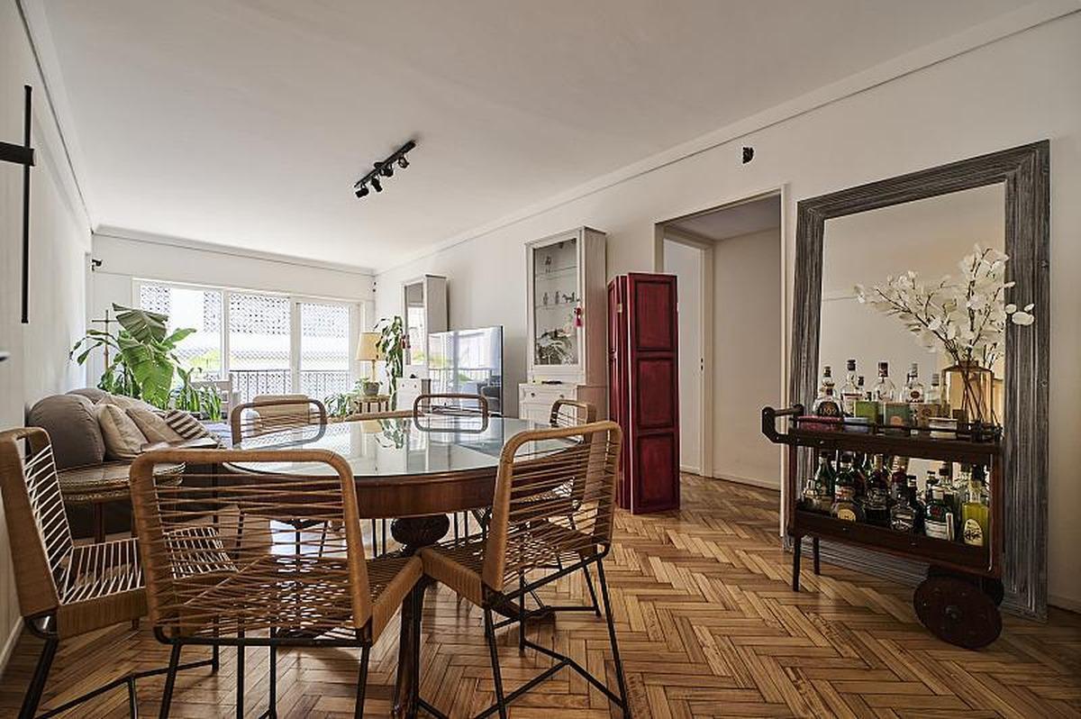 Foto de Palermo departamento en venta 3 ambientes con cochera, luminoso, imagen 3