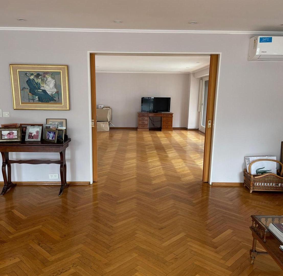 Foto de Piso 3 dormitorios 2 balcones Cochera en Belgrano, imagen 4