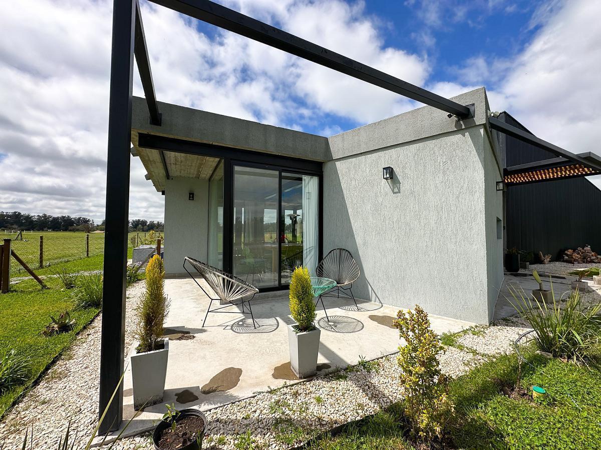 Foto de Casa de 4 ambientes sobre lote de 1700 m2 en Estancia Villa María, imagen 4