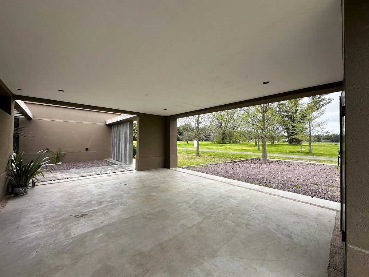 Foto de Casa de estilo campo en barrio Los Silos, Estancia Villa María, imagen 4
