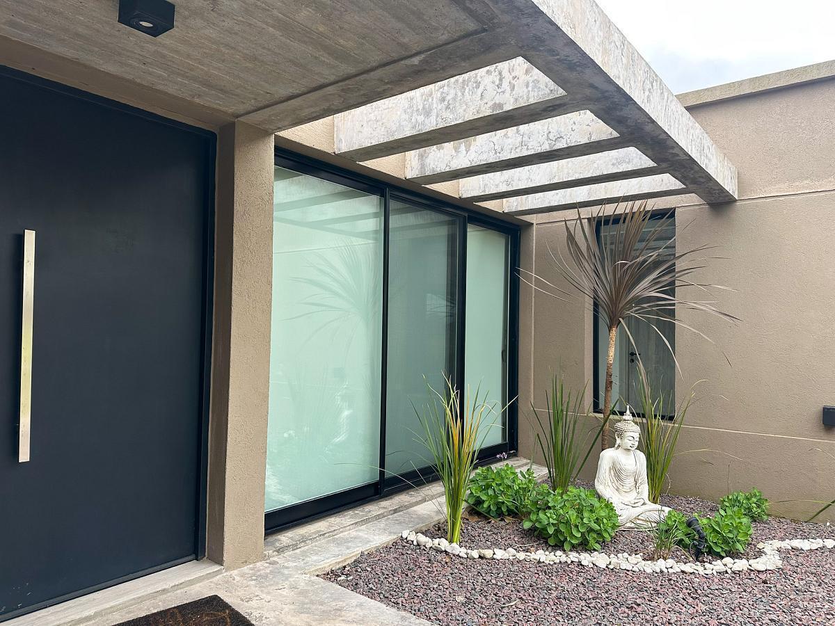 Foto de Casa de estilo campo en barrio Los Silos, Estancia Villa María, imagen 3