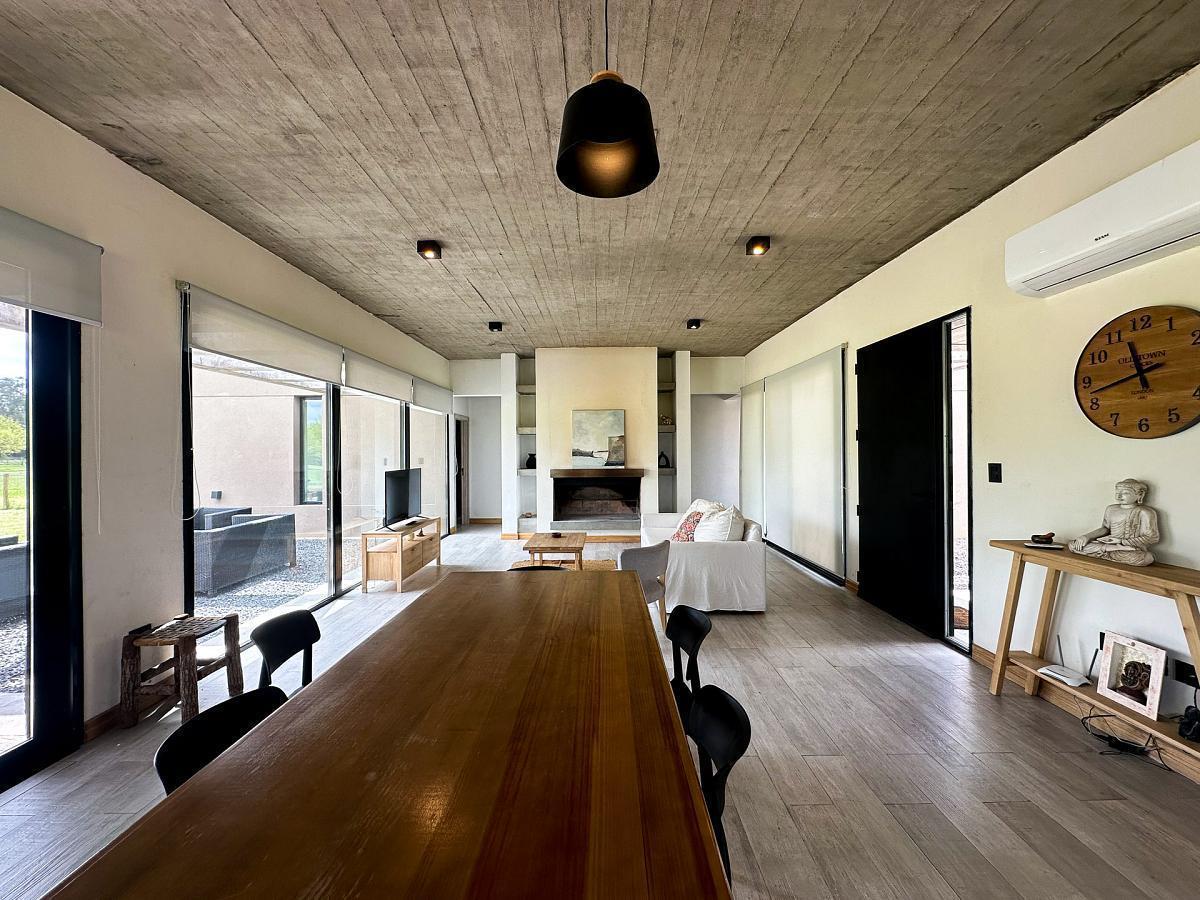 Foto de Casa de estilo campo en barrio Los Silos, Estancia Villa María, imagen 5