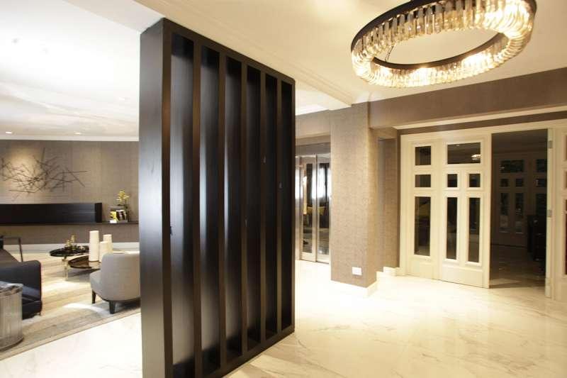 Foto de MAGNIFICA CASA EN EDUARDO COSTA A ESTRENAR DE 5 DORMITORIOS, SOLARIUM, imagen 4