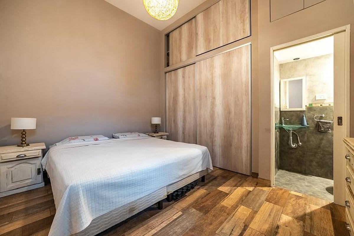 Foto de Venta Departamento PH PB Impecable Todo reciclado a nuevo Sin expensas, imagen 4