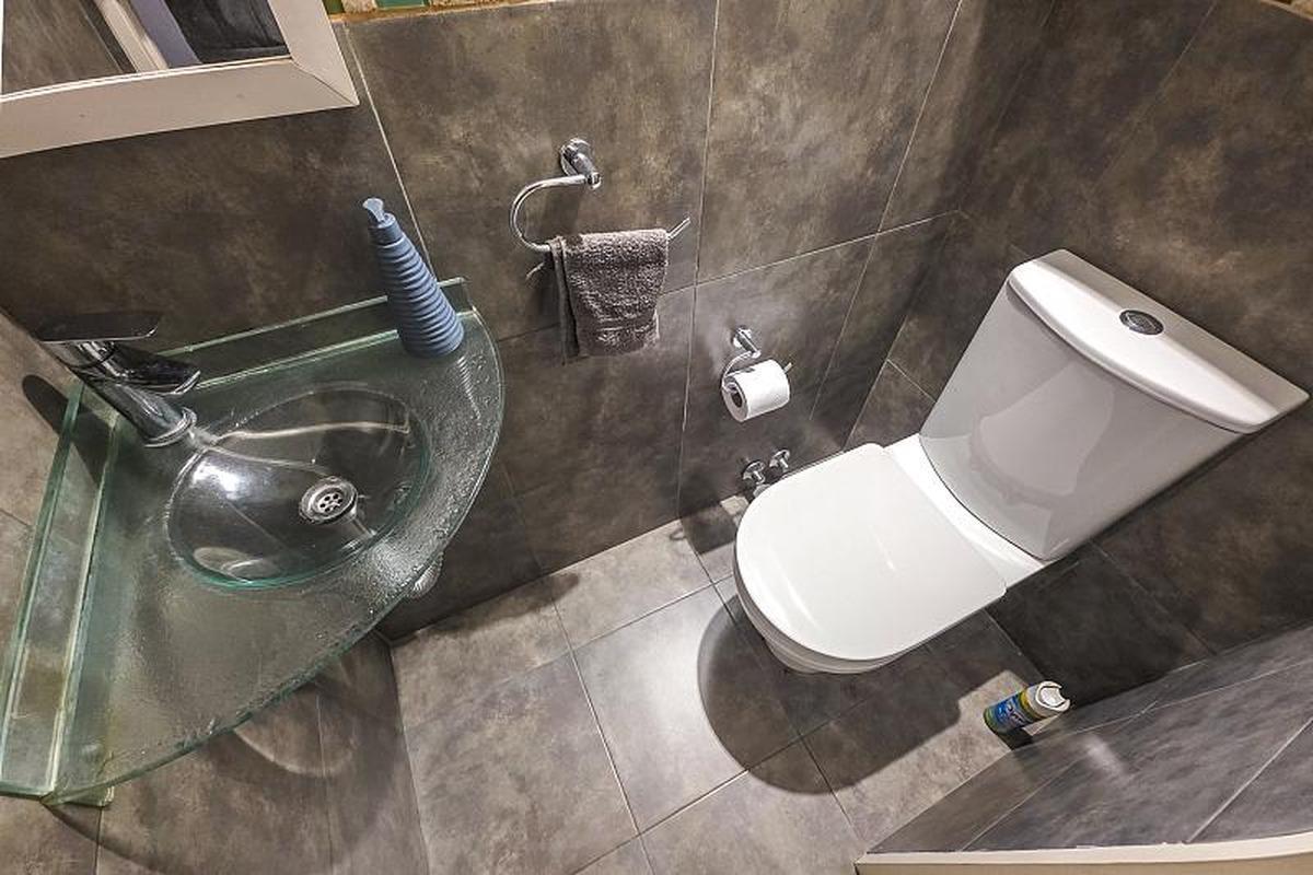 Foto de Venta Departamento PH PB Impecable Todo reciclado a nuevo Sin expensas, imagen 5