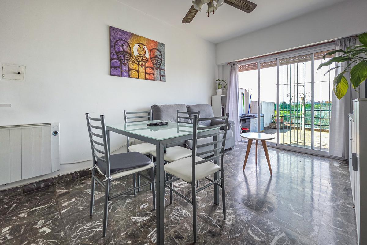 Foto de Venta Departamento 3 ambientes Al frente Luminoso Balcón terraza, imagen 4