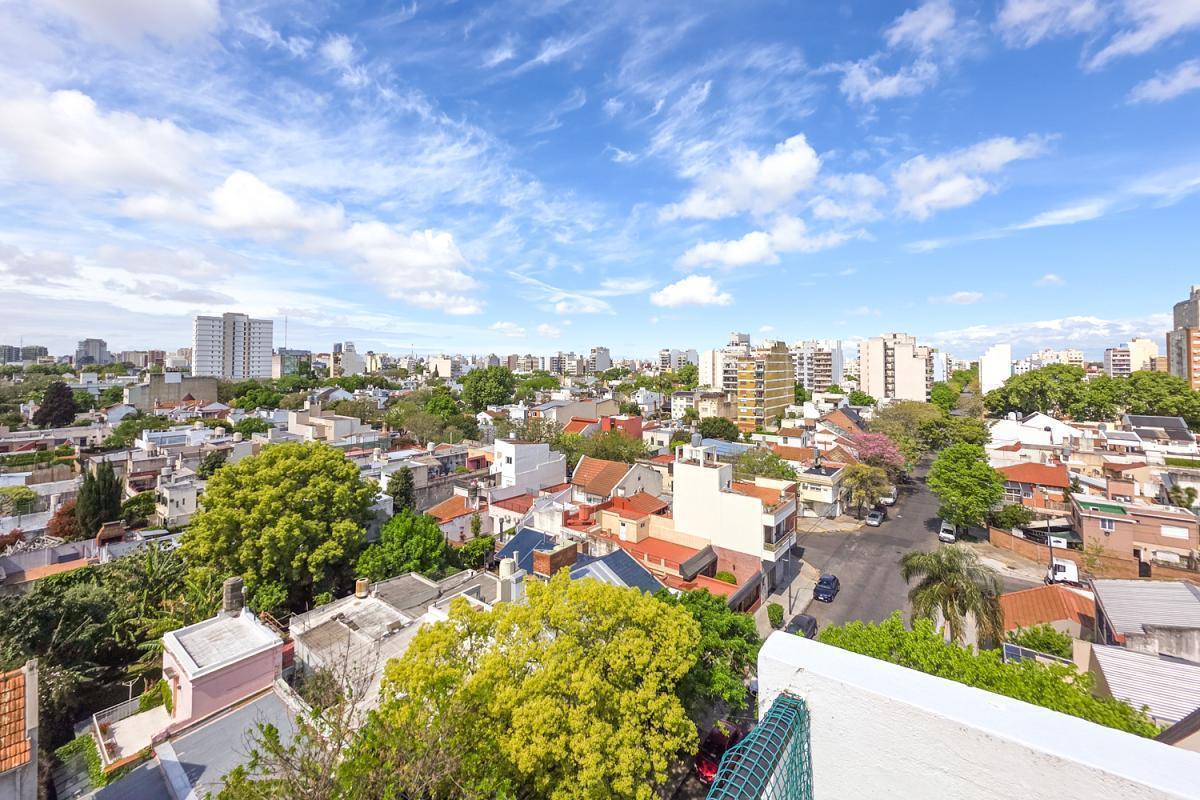 Foto de Venta Departamento 3 ambientes Al frente Luminoso Balcón terraza, imagen 3
