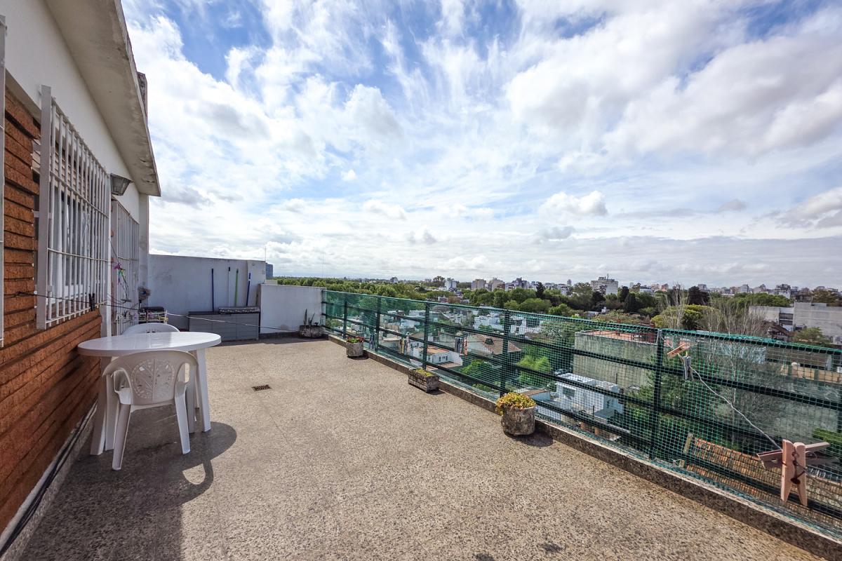 Foto de Venta Departamento 3 ambientes Al frente Luminoso Balcón terraza, imagen 1