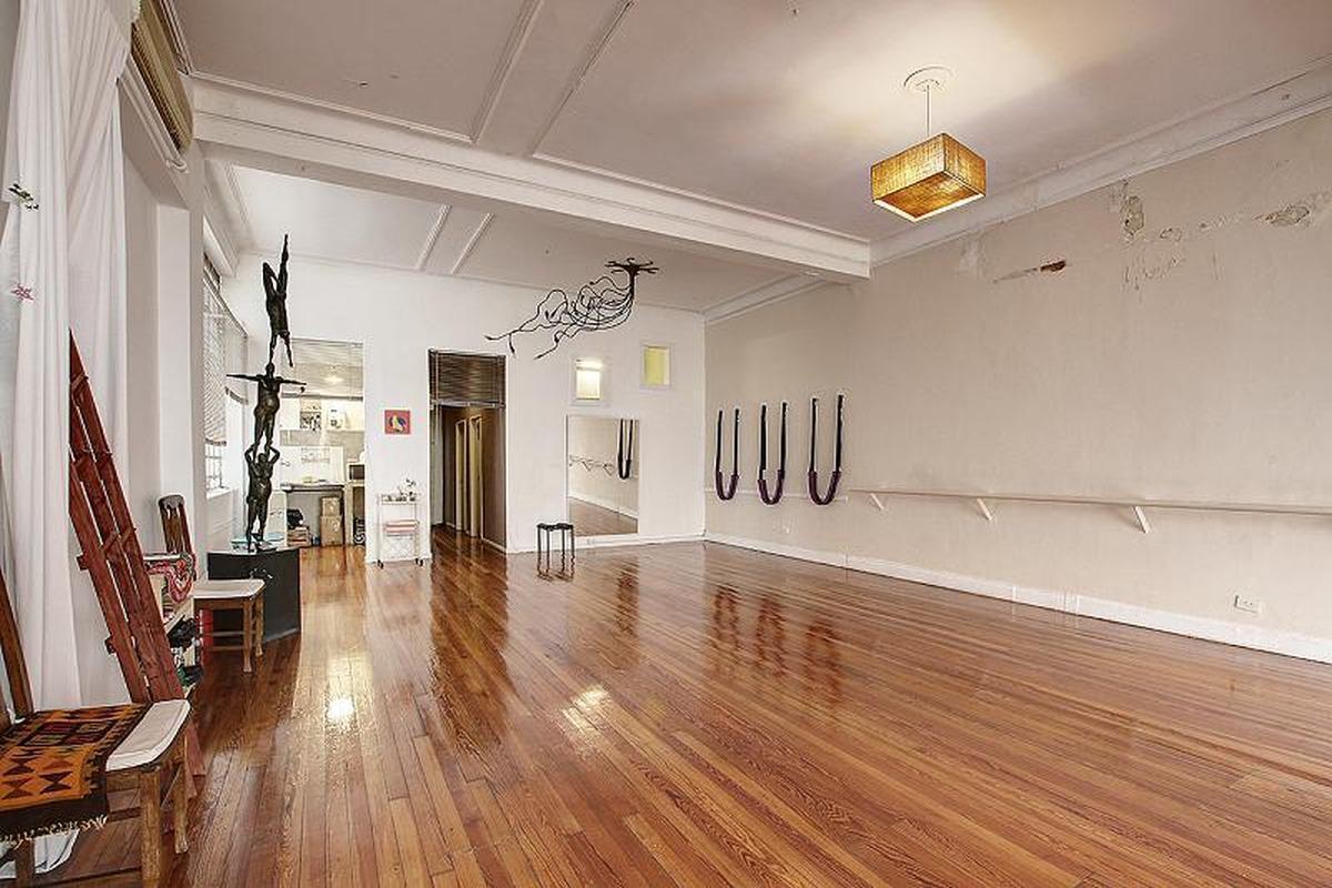 Foto de Departamento - estudio en venta, en el barrio de Monserrat, luminoso., imagen 4