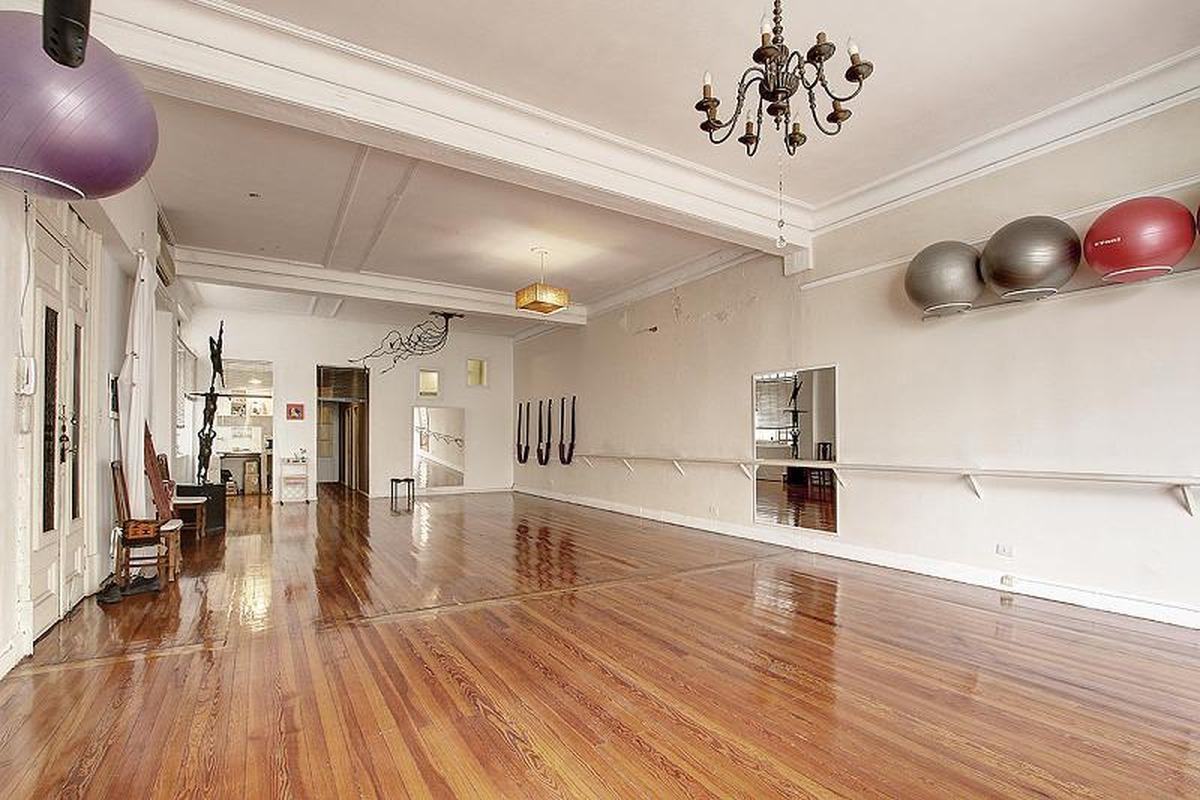 Foto de Departamento - estudio en venta, en el barrio de Monserrat, luminoso., imagen 2