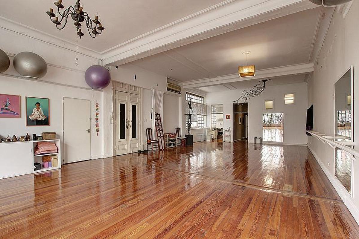 Foto de Departamento - estudio en venta, en el barrio de Monserrat, luminoso., imagen 3