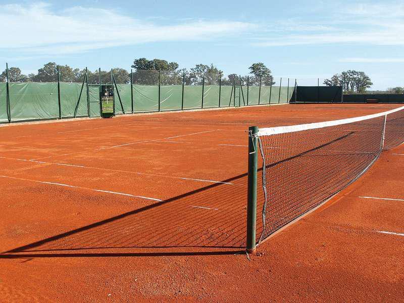 Foto de Santo Domingo Club de Campo, imagen 3