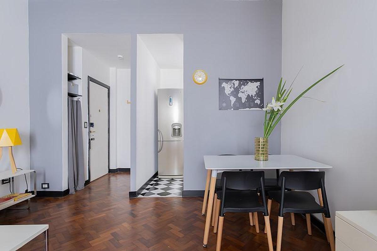 Foto de Venta monoambiente, ideal renta temporaria en recoleta, imagen 5
