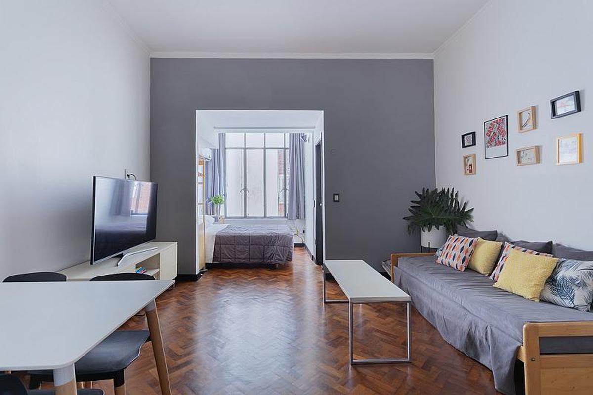 Apartamento