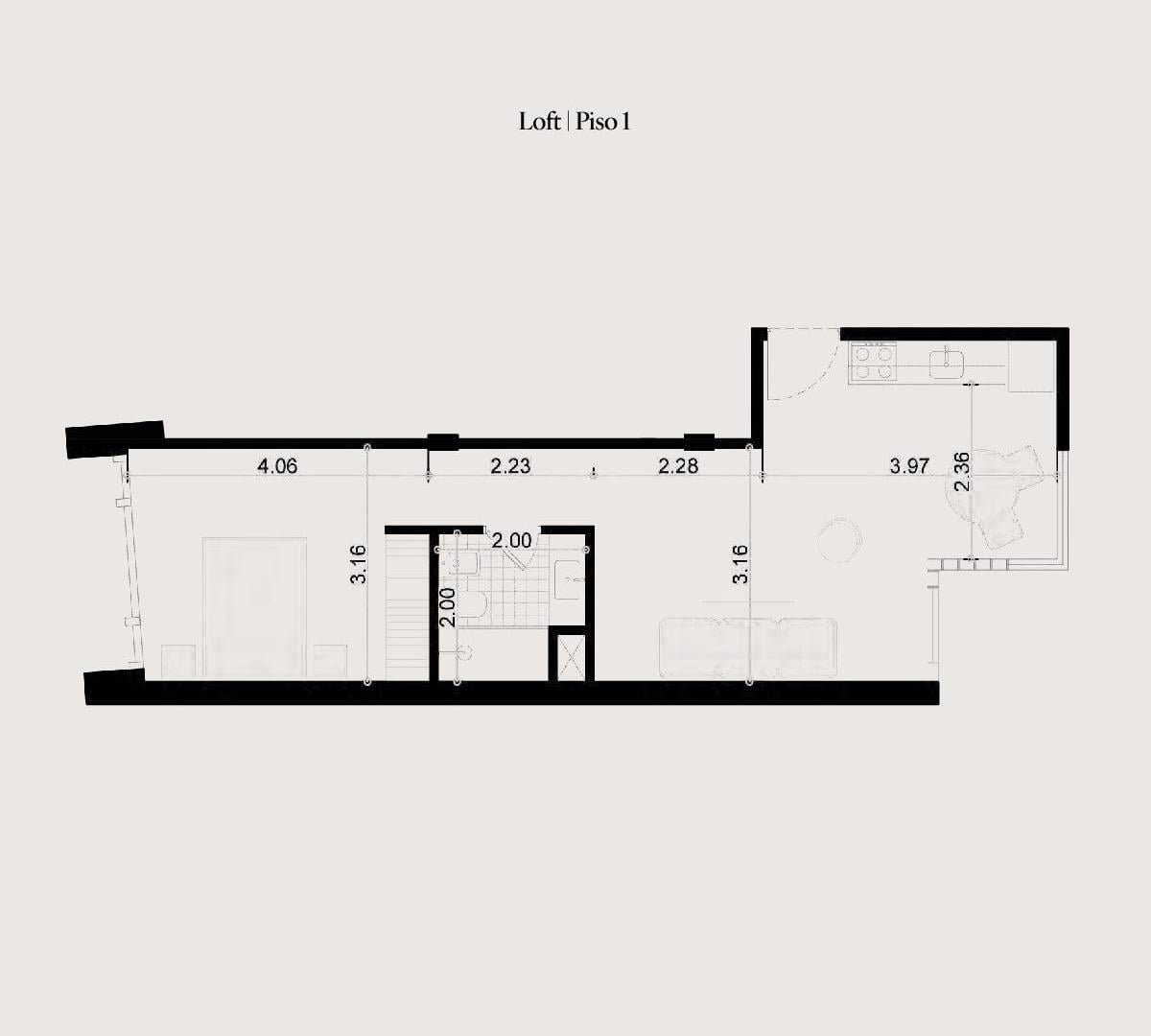 Apartamento