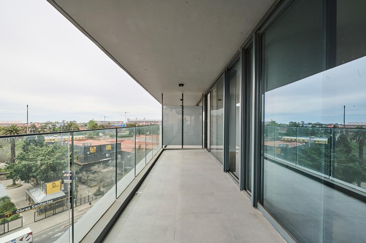 Foto de Torre Libertador · Quantum Bellini 3 suites · 3 cocheras a estrenar, imagen 2