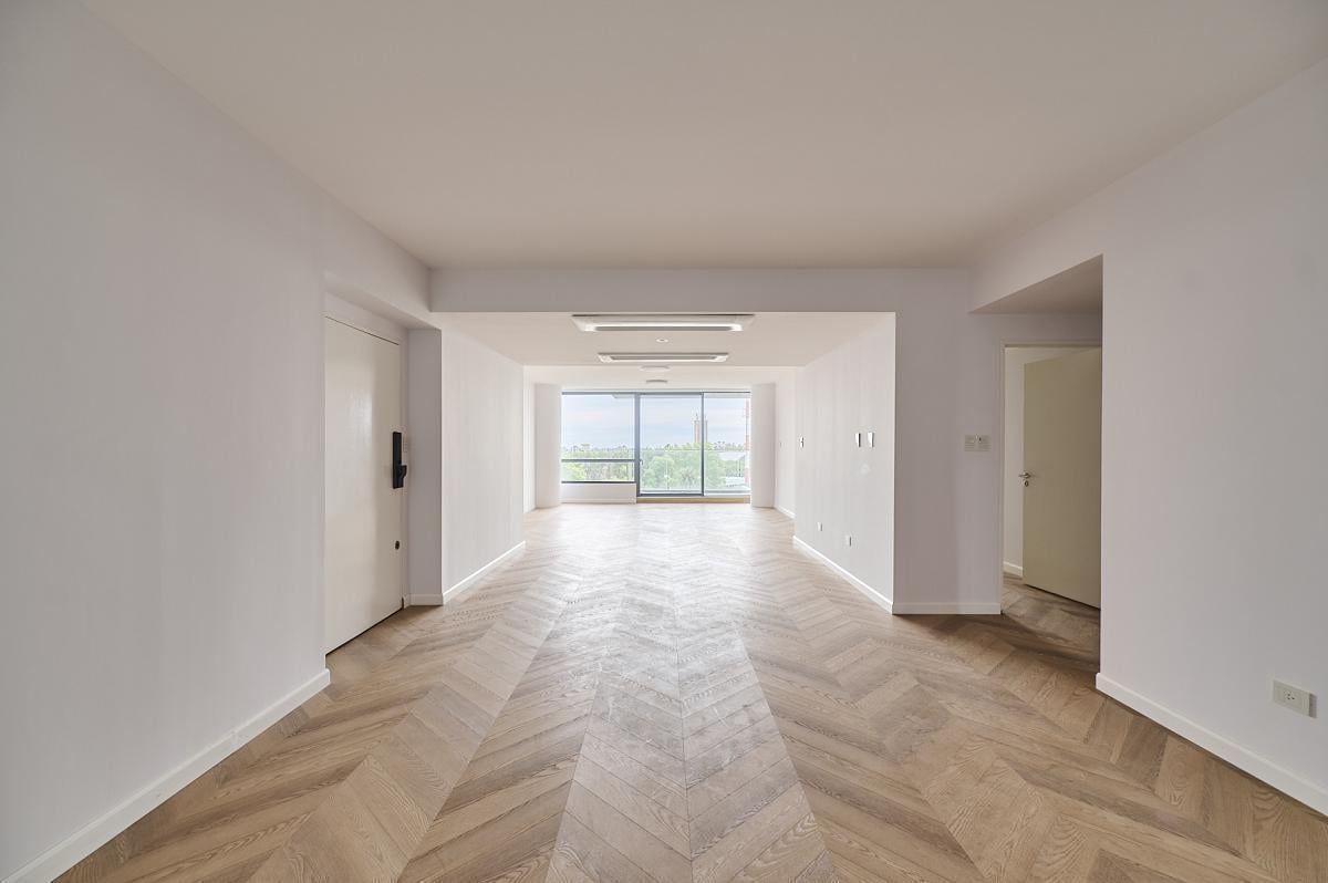 Foto de Torre Libertador · Quantum Bellini 3 suites · 3 cocheras a estrenar, imagen 4