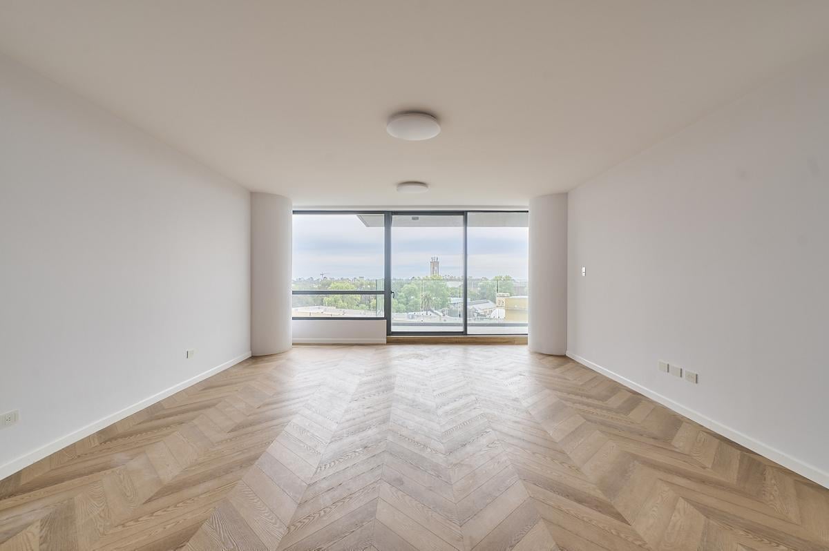 Foto de Torre Libertador · Quantum Bellini 3 suites · 3 cocheras a estrenar, imagen 3