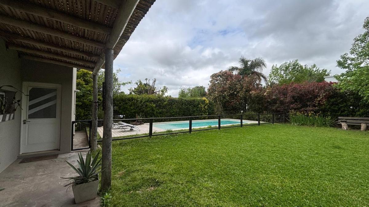 Foto de lindisima casa en venta en el barrio Los Potrillos Fatima, imagen 4