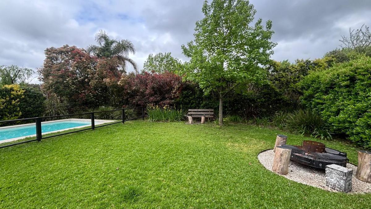 Foto de lindisima casa en venta en el barrio Los Potrillos Fatima, imagen 5