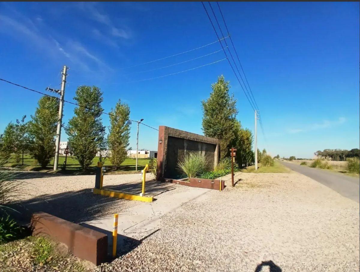 Foto de LOTE CON ESCRITURA, de 300 m2, en barrio sin expensas. Corredor Ruta, imagen 1